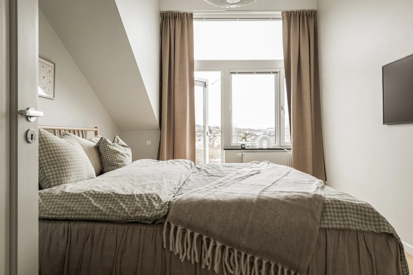Bostadsrätt, Sven-Agne Larssons Väg 1, Centrala Hisingen, Göteborg
