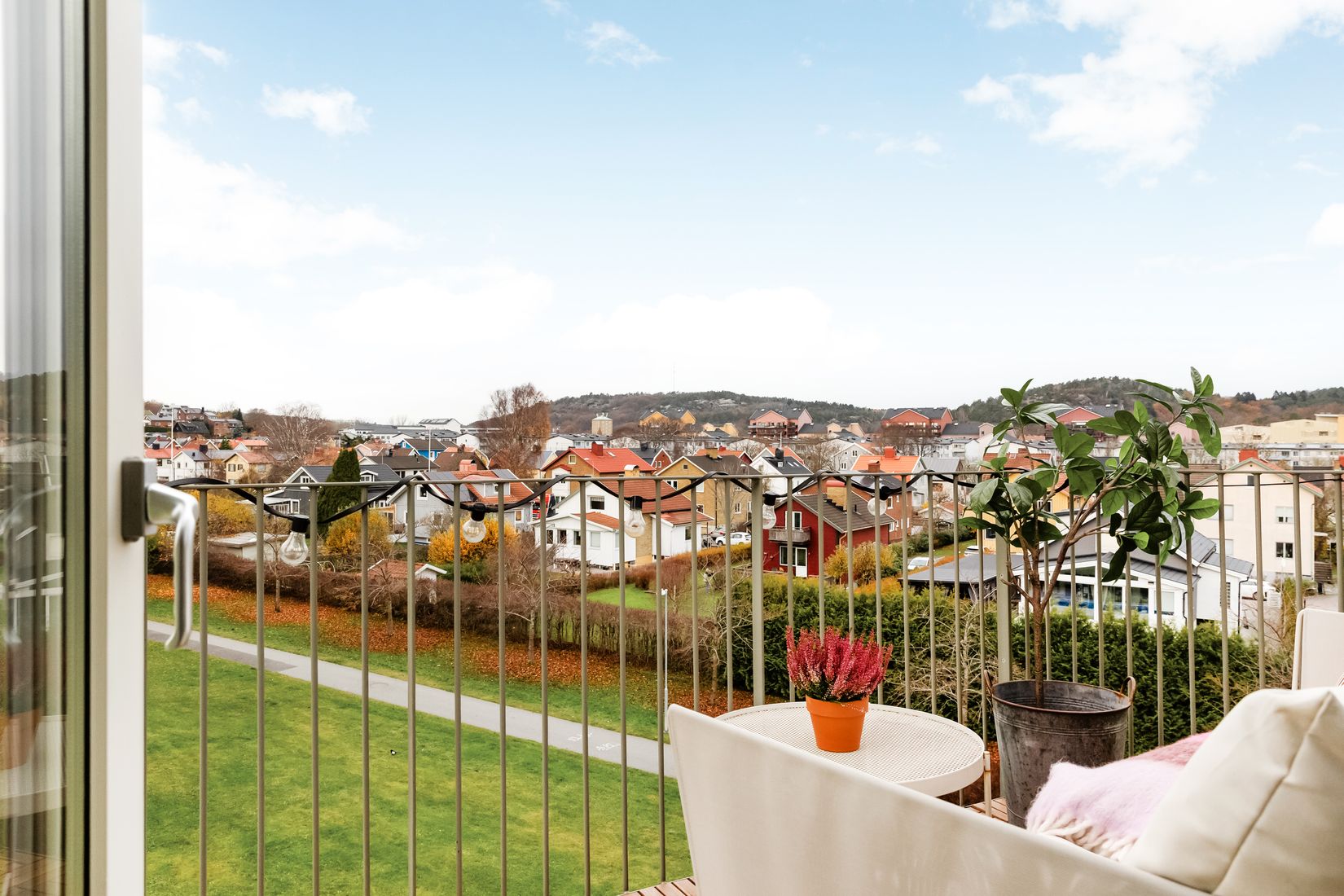 Bostadsrätt, Sven-Agne Larssons Väg 1, Centrala Hisingen, Göteborg