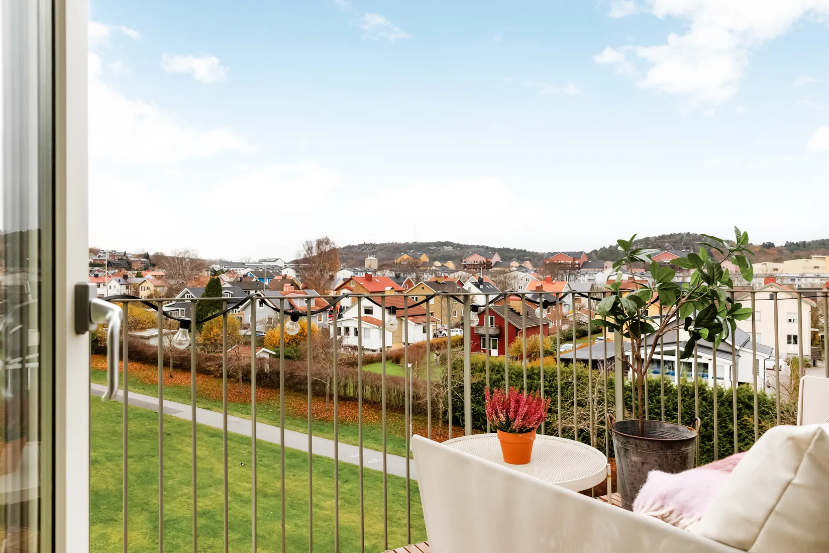 Bostadsrätt, Sven-Agne Larssons Väg 1, Centrala Hisingen, Göteborg