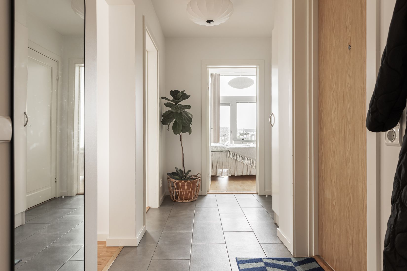 Bostadsrätt, Sven-Agne Larssons Väg 1, Centrala Hisingen, Göteborg