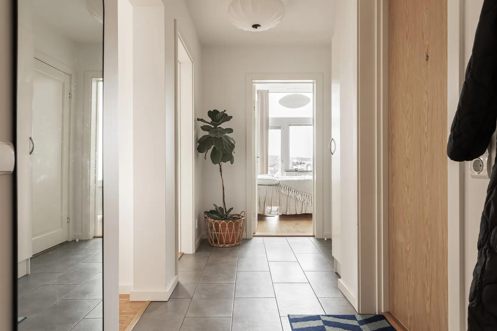 Bostadsrätt, Sven-Agne Larssons Väg 1, Centrala Hisingen, Göteborg
