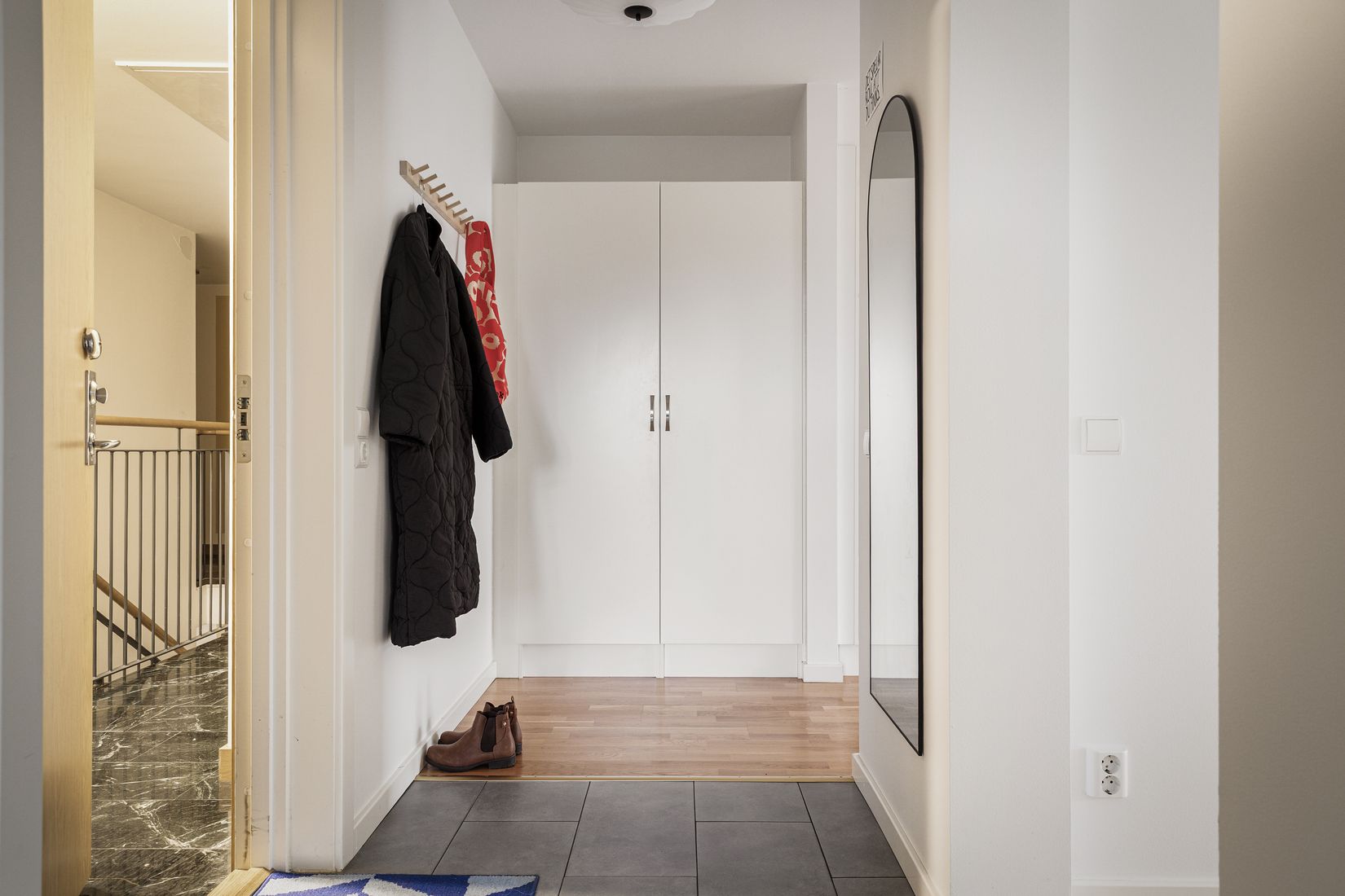 Bostadsrätt, Sven-Agne Larssons Väg 1, Centrala Hisingen, Göteborg