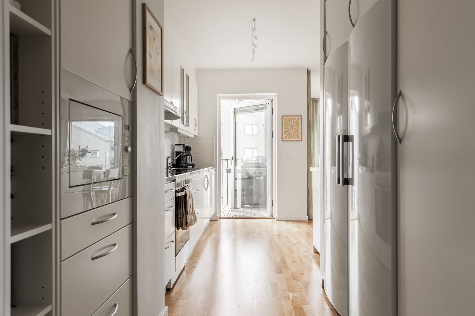 Bostadsrätt, Sven-Agne Larssons Väg 1, Centrala Hisingen, Göteborg