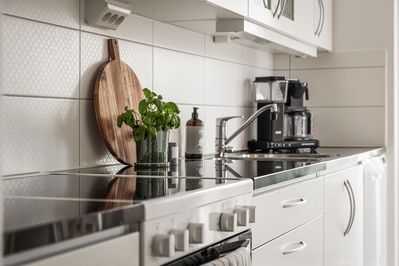 Bostadsrätt, Sven-Agne Larssons Väg 1, Centrala Hisingen, Göteborg