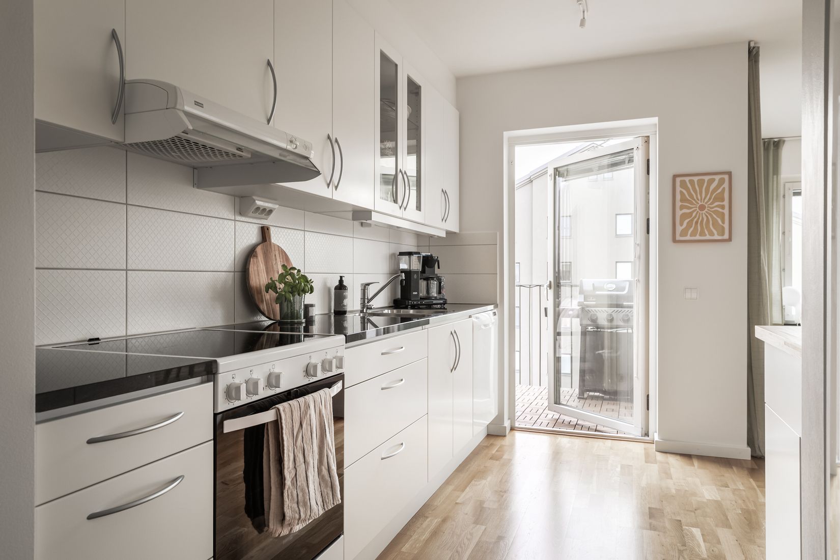 Bostadsrätt, Sven-Agne Larssons Väg 1, Centrala Hisingen, Göteborg