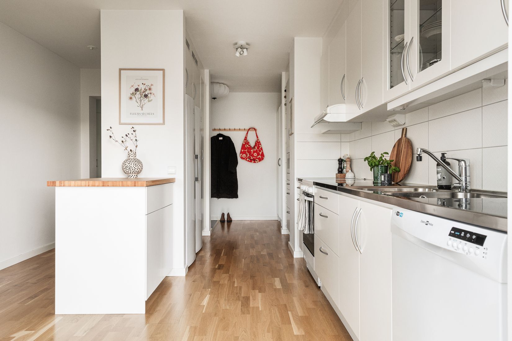 Bostadsrätt, Sven-Agne Larssons Väg 1, Centrala Hisingen, Göteborg