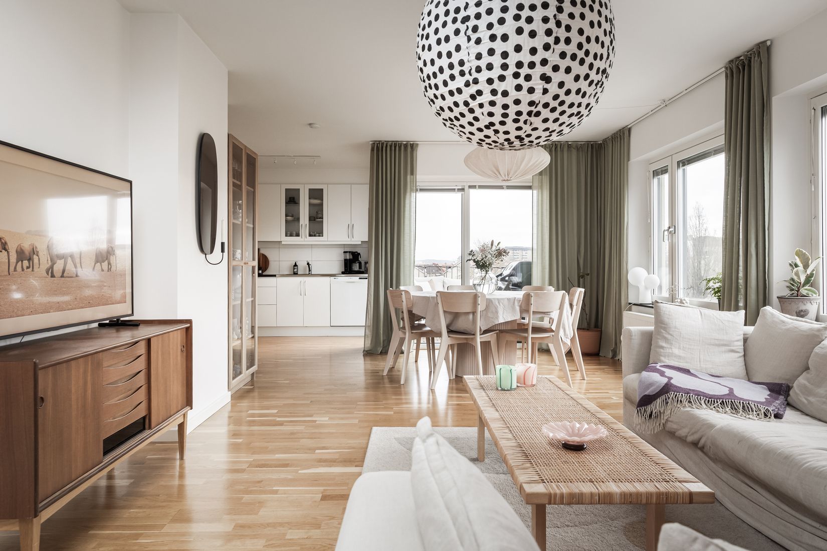 Bostadsrätt, Sven-Agne Larssons Väg 1, Centrala Hisingen, Göteborg