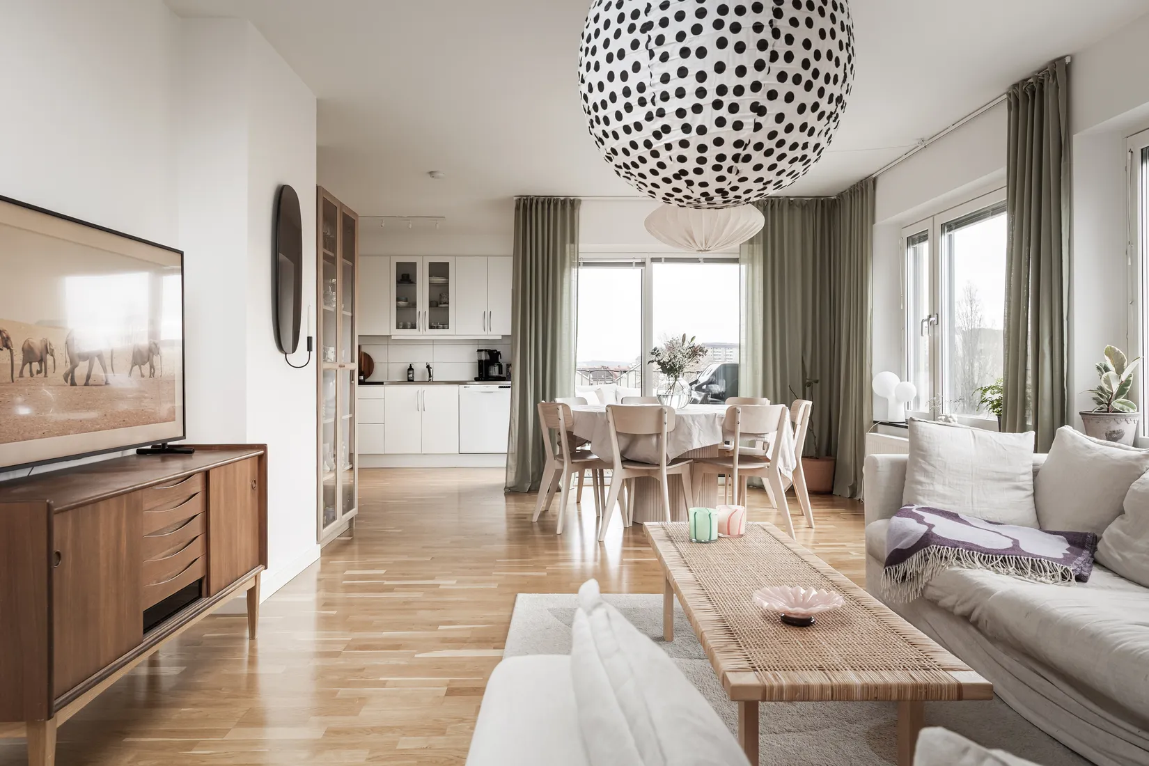 Bostadsrätt, Sven-Agne Larssons Väg 1, Centrala Hisingen, Göteborg