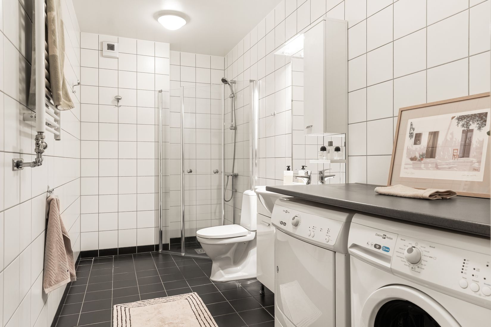 Bostadsrätt, Sven-Agne Larssons Väg 1, Centrala Hisingen, Göteborg