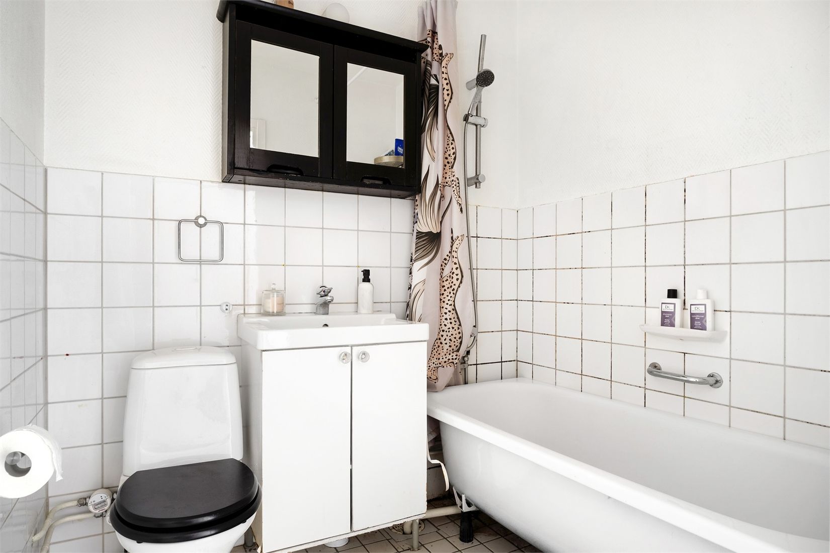 Bostadsrätt, Balladgatan 35, Almvik, Malmö