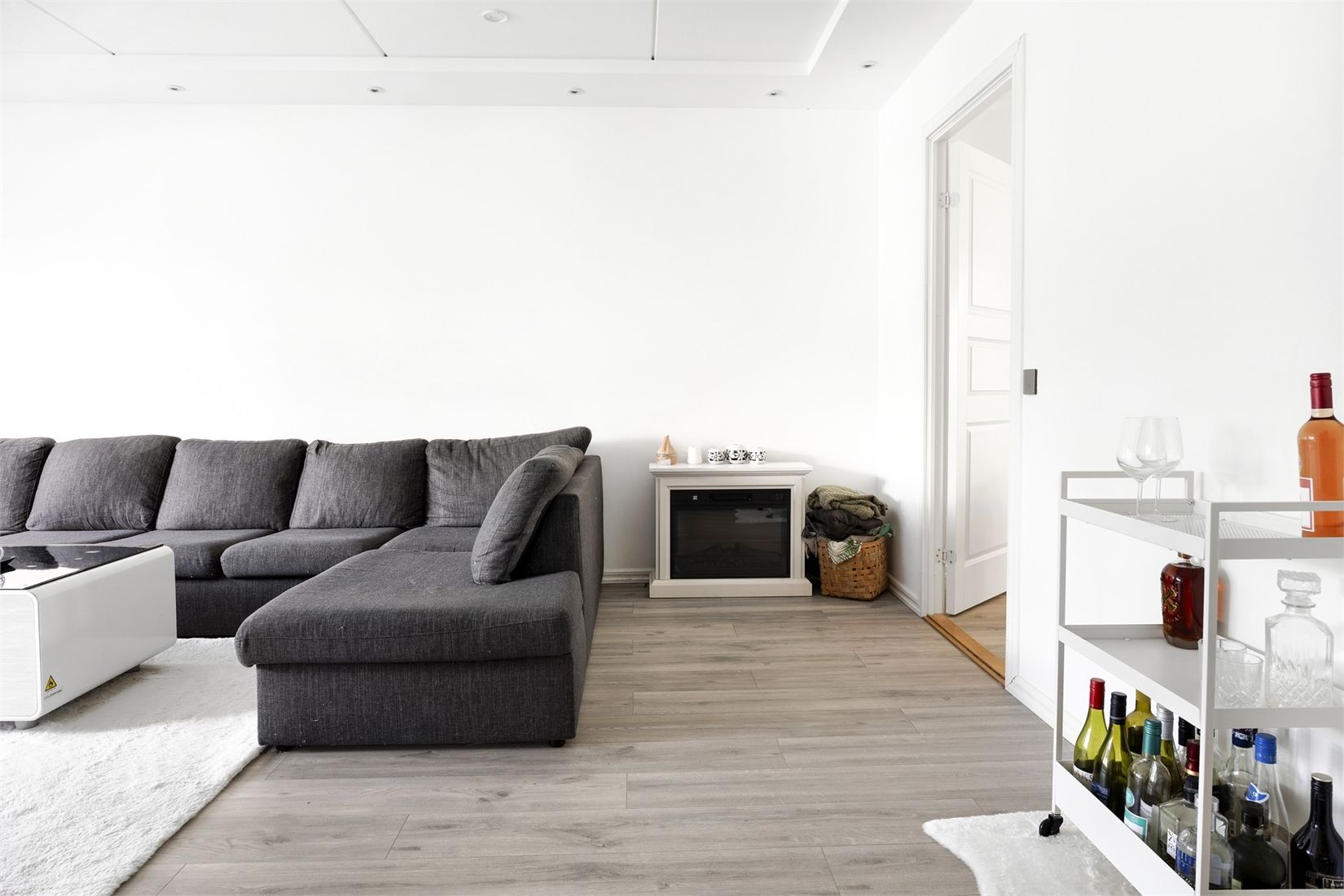 Bostadsrätt, Balladgatan 35, Almvik, Malmö