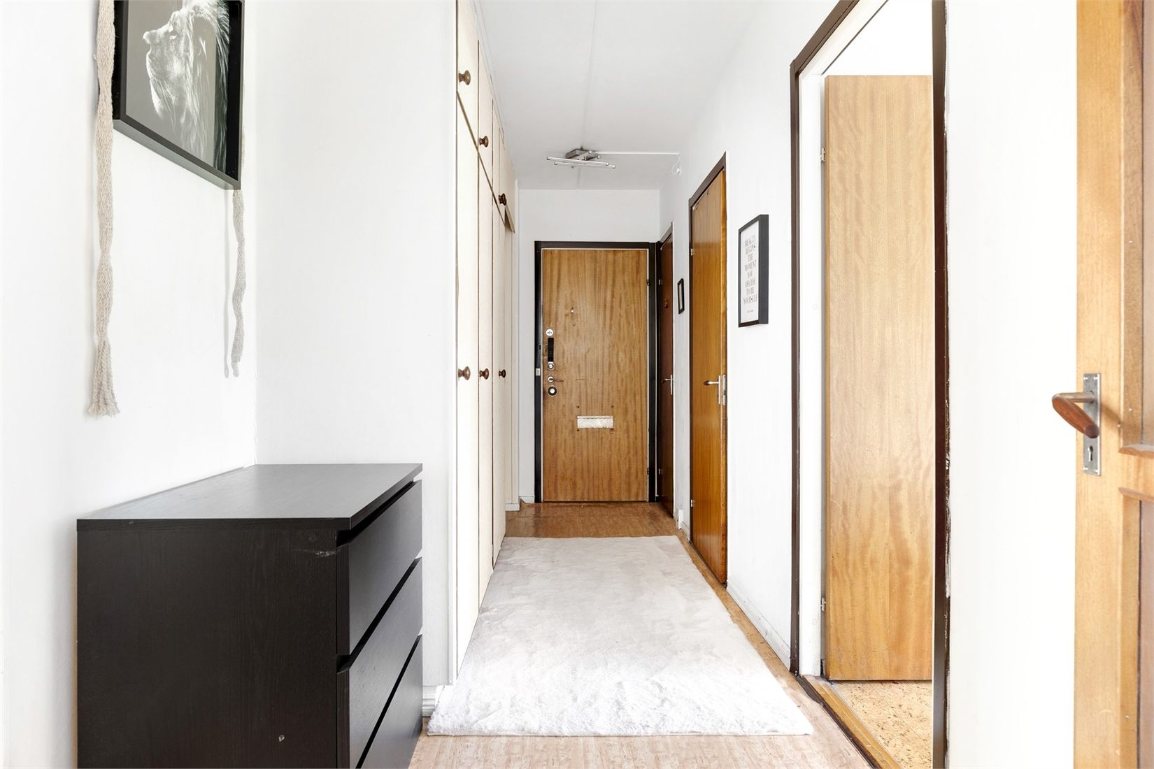 Bostadsrätt, Balladgatan 35, Almvik, Malmö