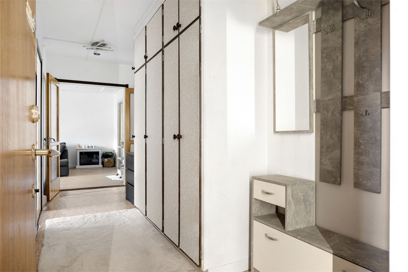 Bostadsrätt, Balladgatan 35, Almvik, Malmö