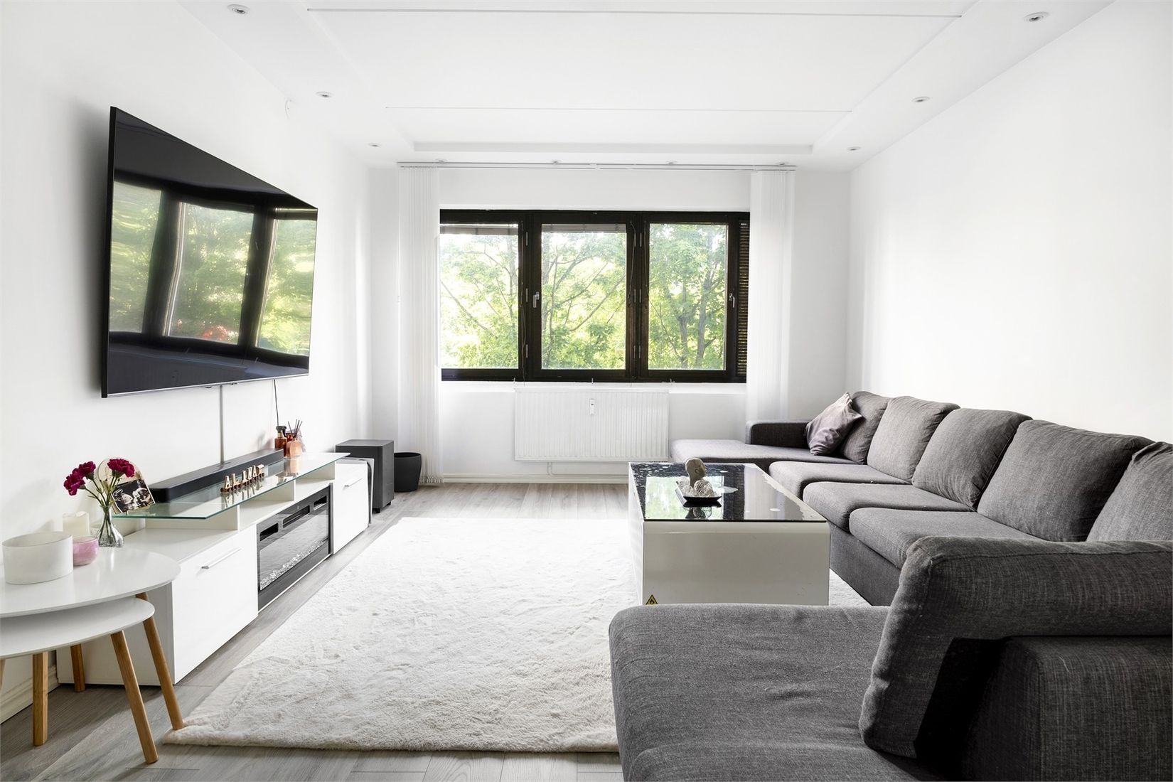 Bostadsrätt, Balladgatan 35, Almvik, Malmö