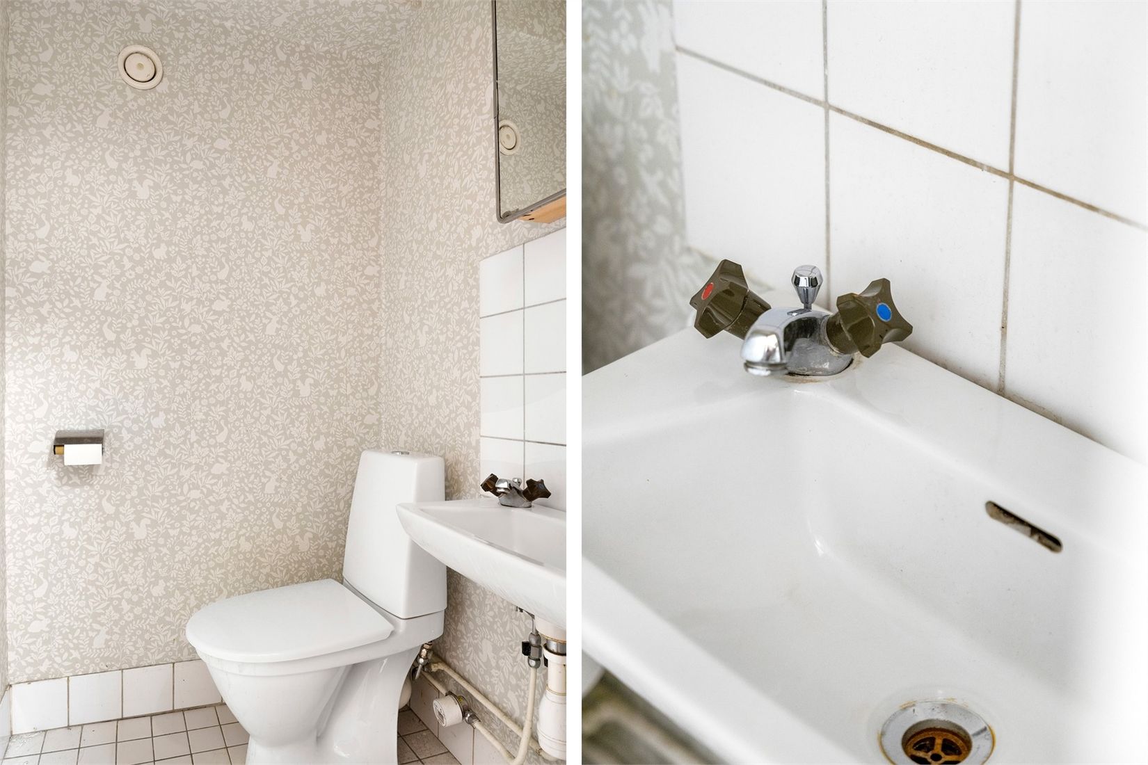 Bostadsrätt, Balladgatan 35, Almvik, Malmö