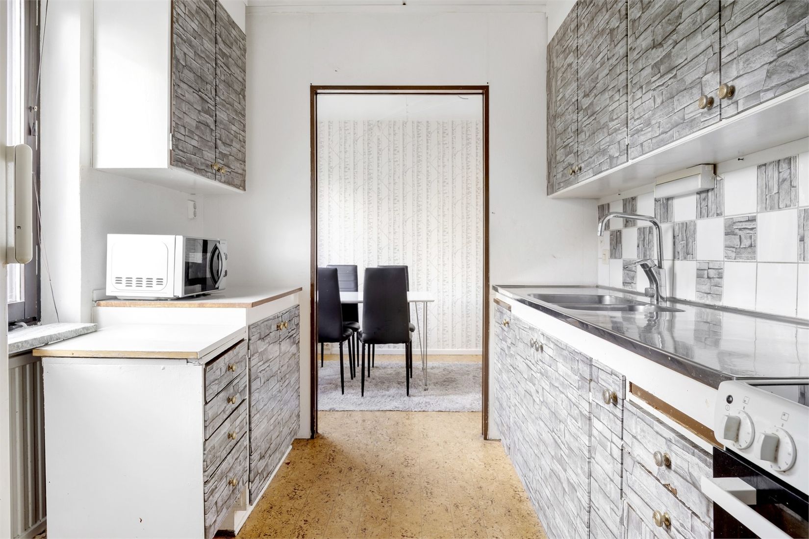 Bostadsrätt, Balladgatan 35, Almvik, Malmö