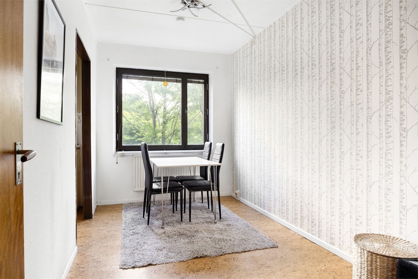 Bostadsrätt, Balladgatan 35, Almvik, Malmö