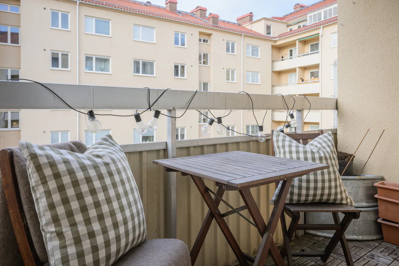 Bostadsrätt, Skvadronsgatan 9C, Slottsstaden, Malmö