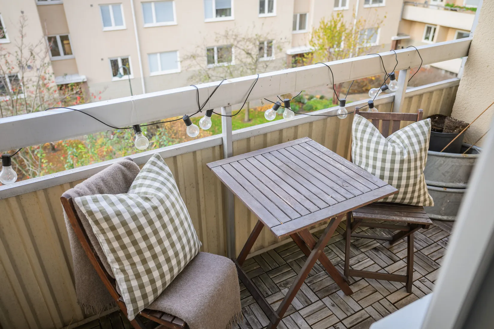 Bostadsrätt, Skvadronsgatan 9C, Slottsstaden, Malmö