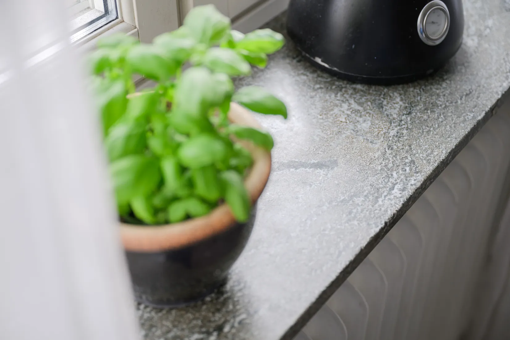 Bostadsrätt, Skvadronsgatan 9C, Slottsstaden, Malmö