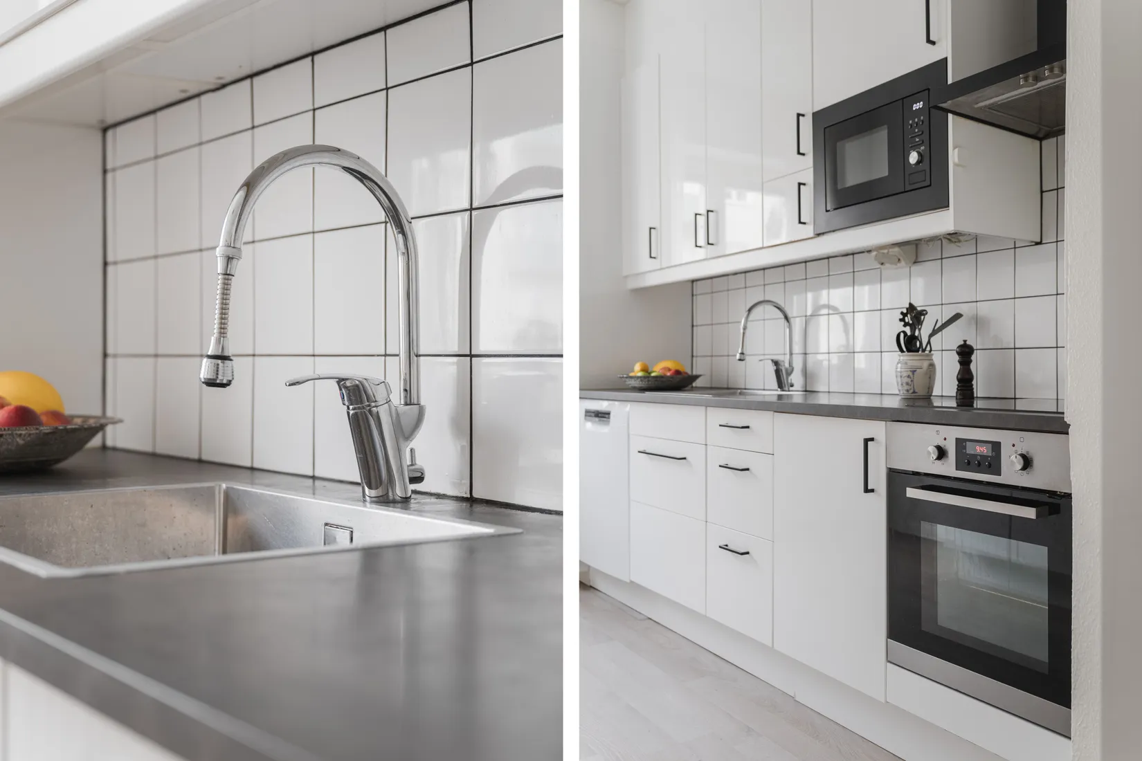 Bostadsrätt, Skvadronsgatan 9C, Slottsstaden, Malmö