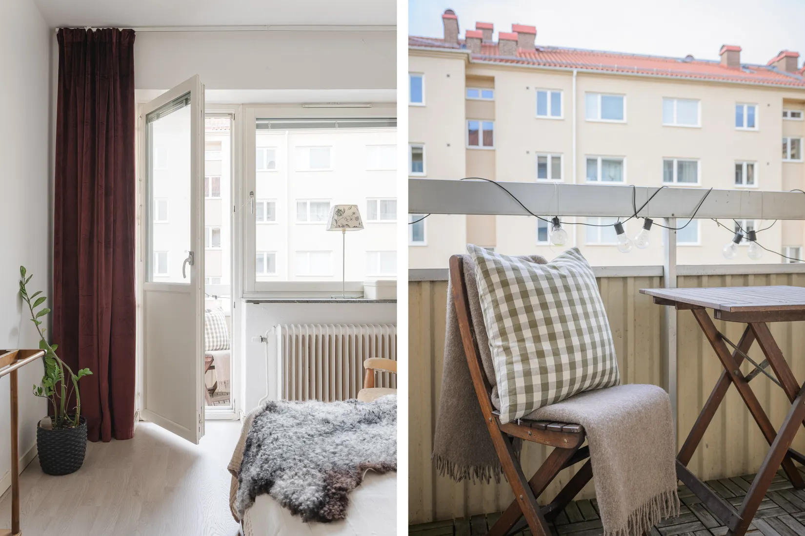 Bostadsrätt, Skvadronsgatan 9C, Slottsstaden, Malmö