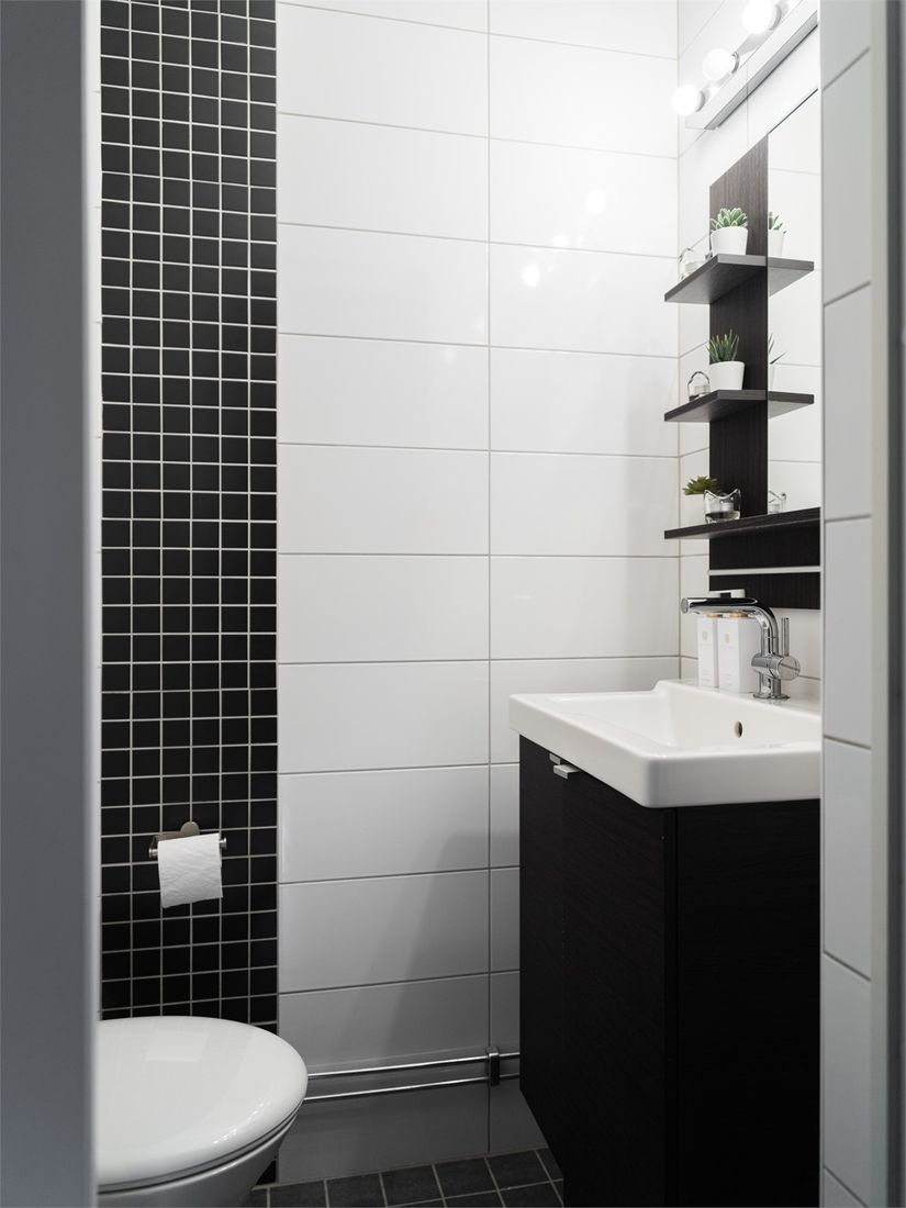 Bostadsrätt, Von lingens väg 7, Rosengård/Apelgården, Malmö