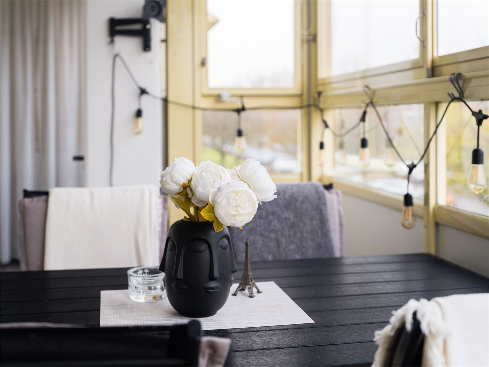 Bostadsrätt, Von lingens väg 7, Rosengård/Apelgården, Malmö