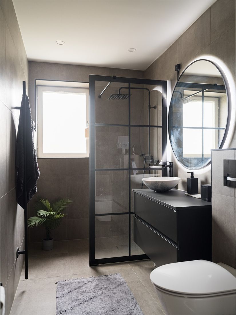 Bostadsrätt, Von lingens väg 7, Rosengård/Apelgården, Malmö