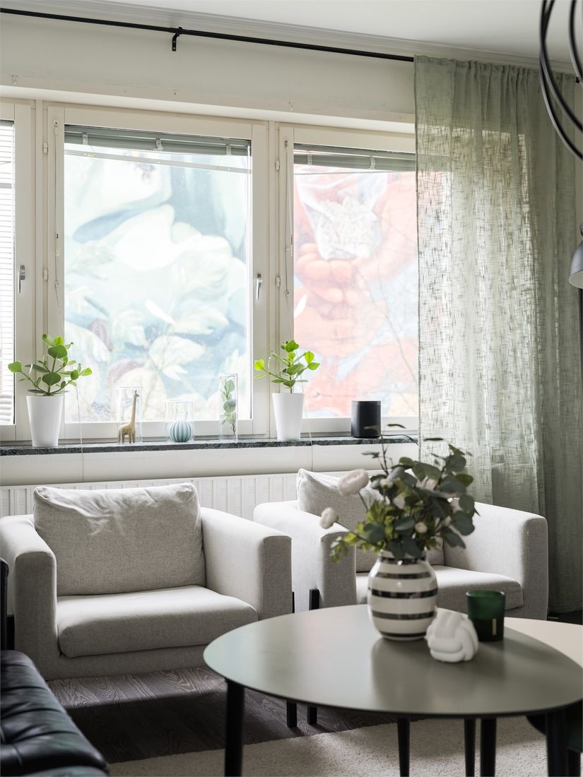 Bostadsrätt, Von lingens väg 7, Rosengård/Apelgården, Malmö