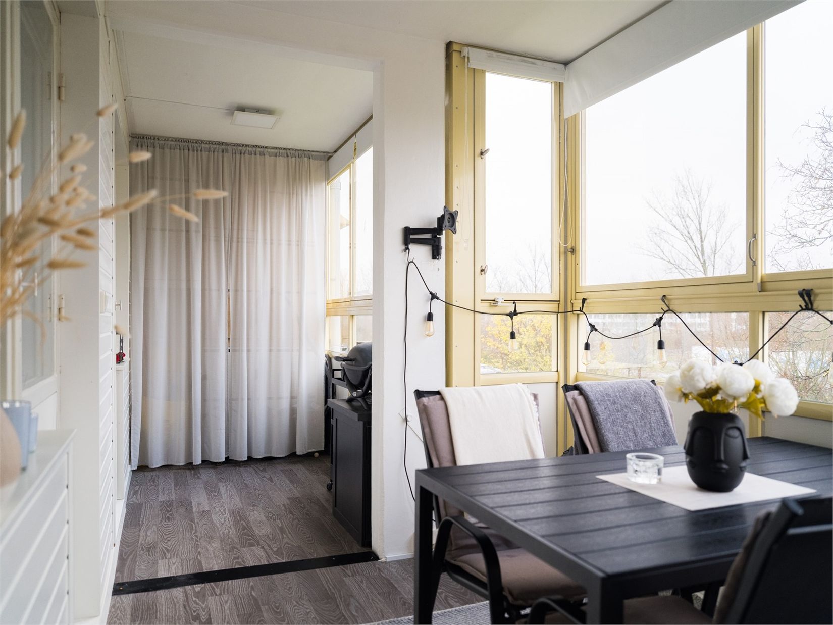 Bostadsrätt, Von lingens väg 7, Rosengård/Apelgården, Malmö