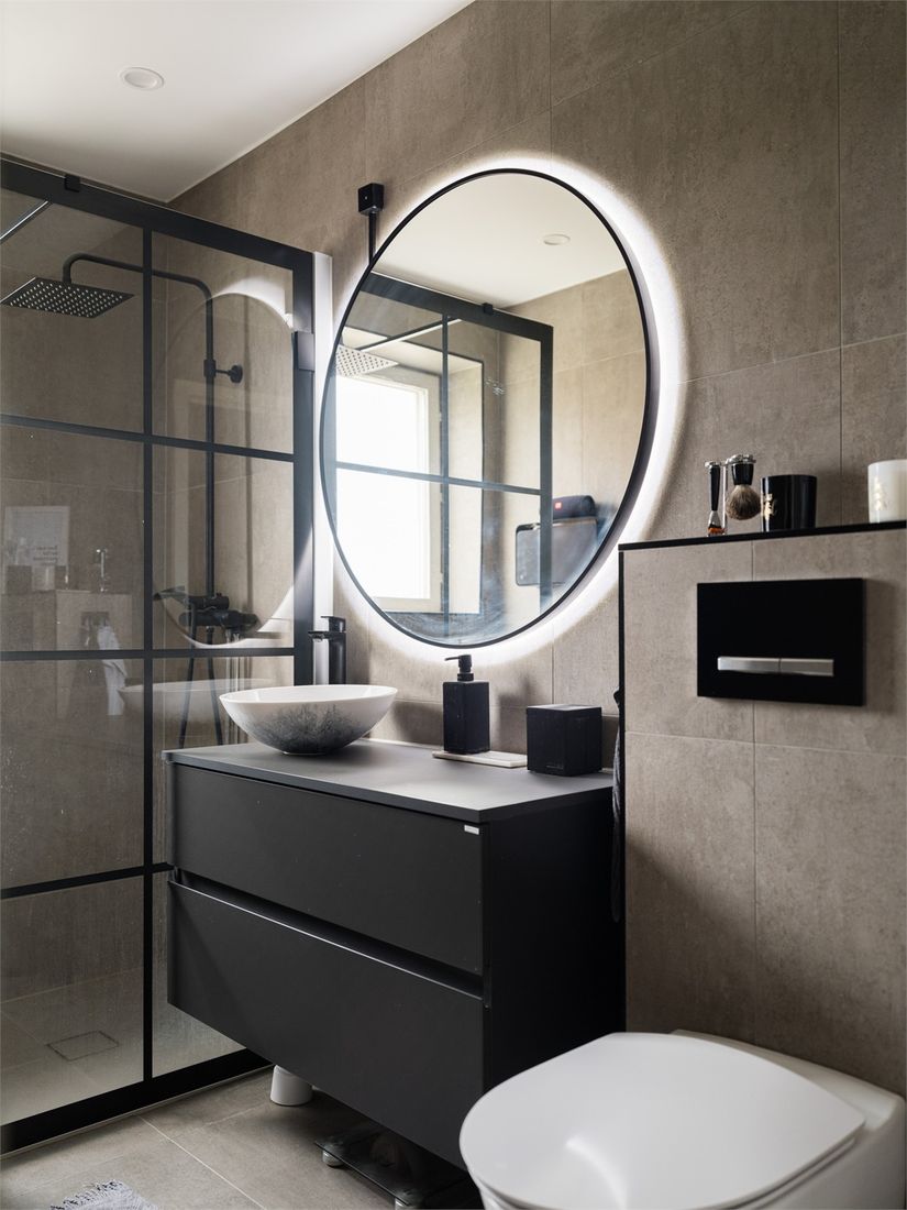 Bostadsrätt, Von lingens väg 7, Rosengård/Apelgården, Malmö