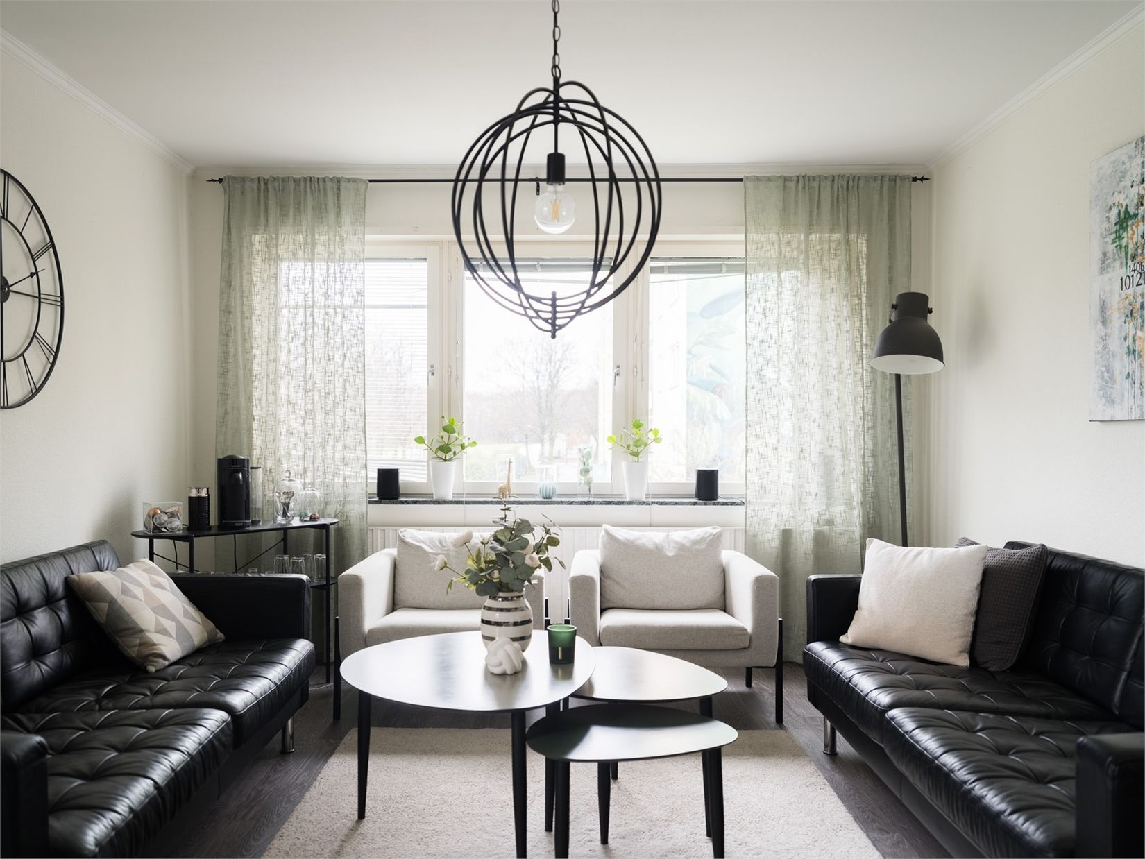 Bostadsrätt, Von lingens väg 7, Rosengård/Apelgården, Malmö