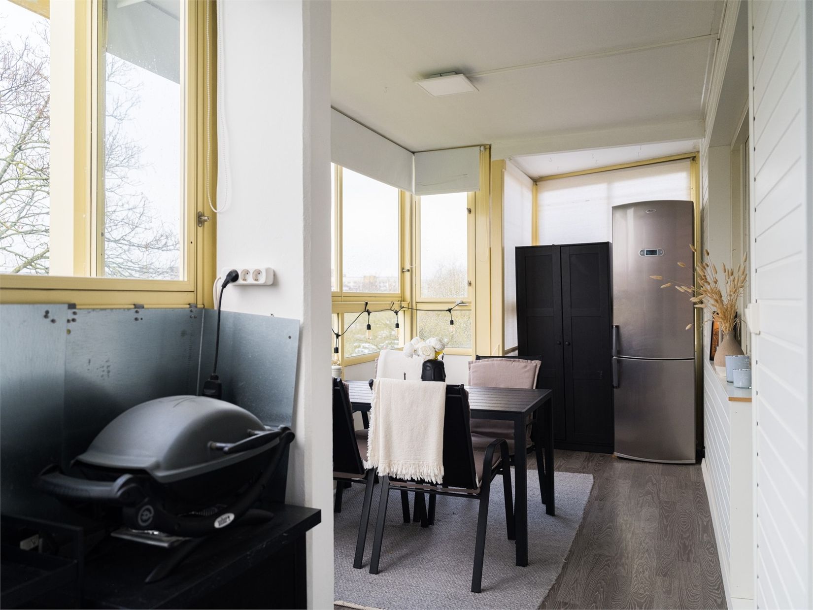 Bostadsrätt, Von lingens väg 7, Rosengård/Apelgården, Malmö