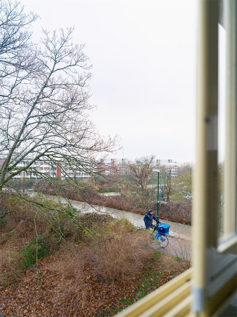 Bostadsrätt, Von lingens väg 7, Rosengård/Apelgården, Malmö