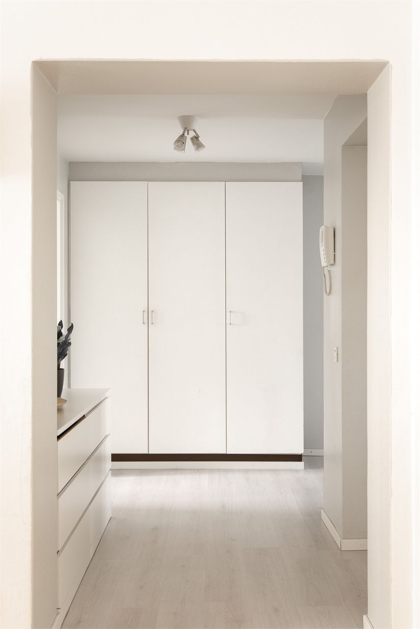 Bostadsrätt, Valborgsgatan 7B, Limhamn, Malmö