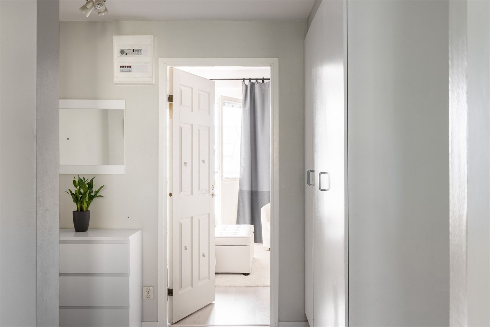 Bostadsrätt, Valborgsgatan 7B, Limhamn, Malmö