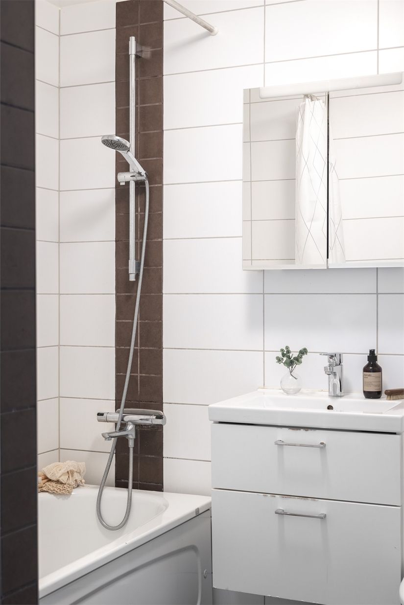 Bostadsrätt, Valborgsgatan 7B, Limhamn, Malmö