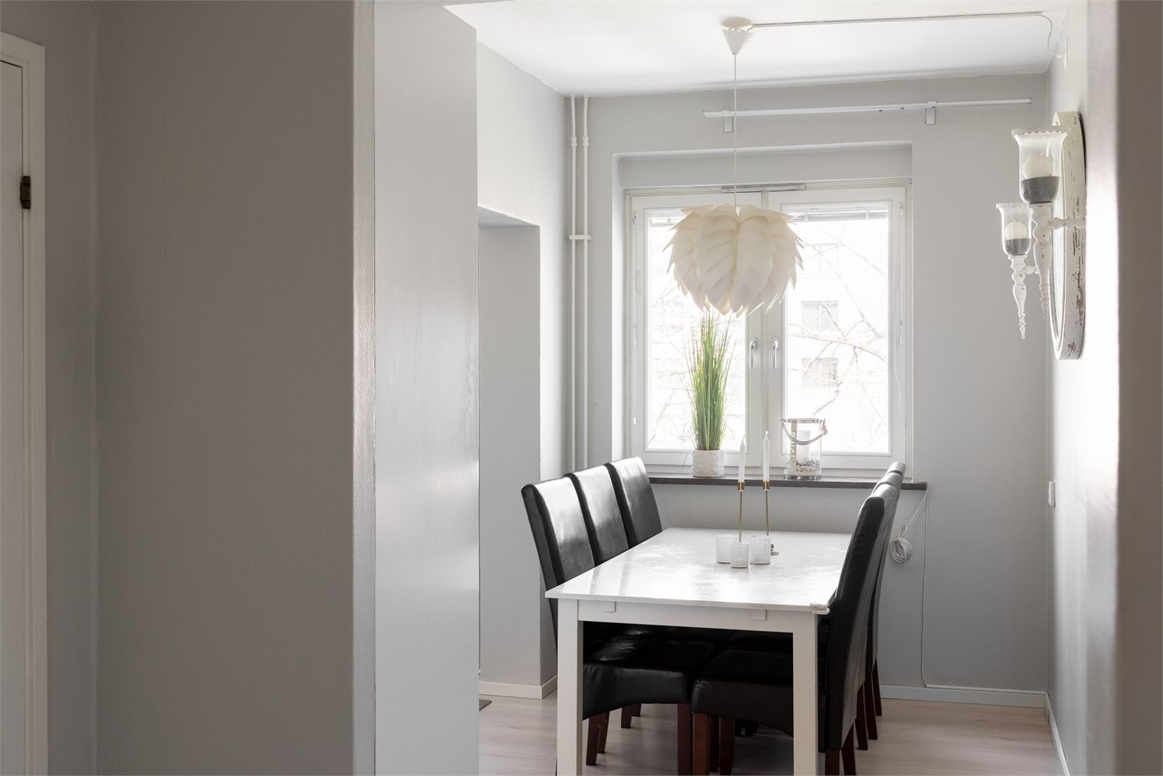 Bostadsrätt, Valborgsgatan 7B, Limhamn, Malmö