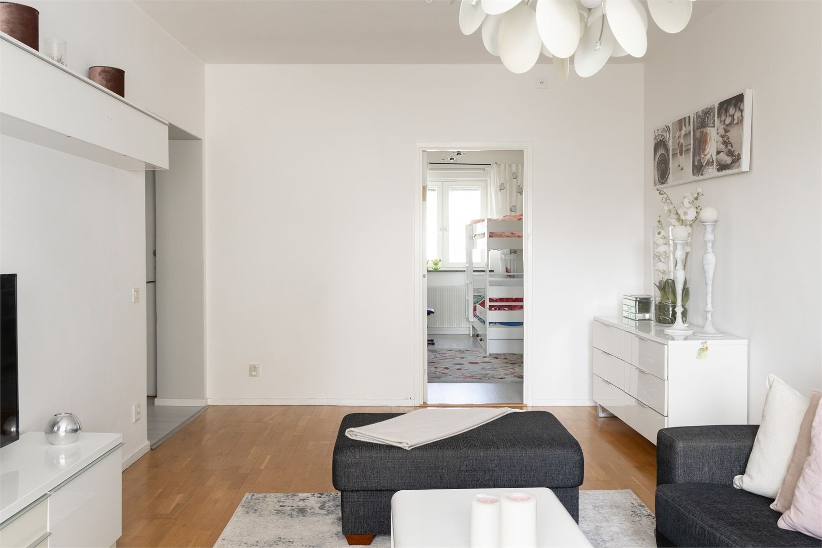 Bostadsrätt, Valborgsgatan 7B, Limhamn, Malmö