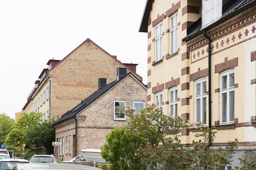 Bostadsrätt, Valborgsgatan 7B, Limhamn, Malmö