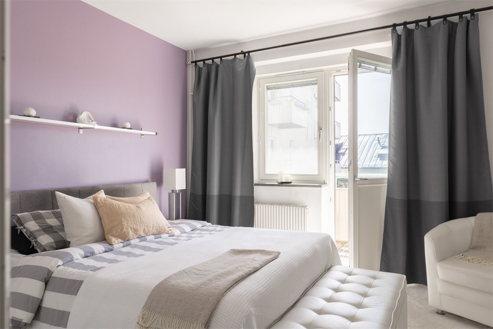 Bostadsrätt, Valborgsgatan 7B, Limhamn, Malmö