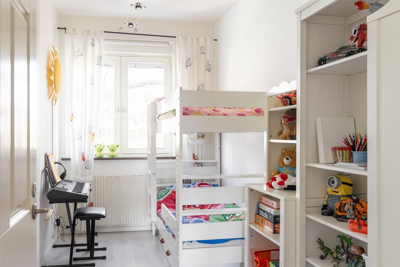 Bostadsrätt, Valborgsgatan 7B, Limhamn, Malmö