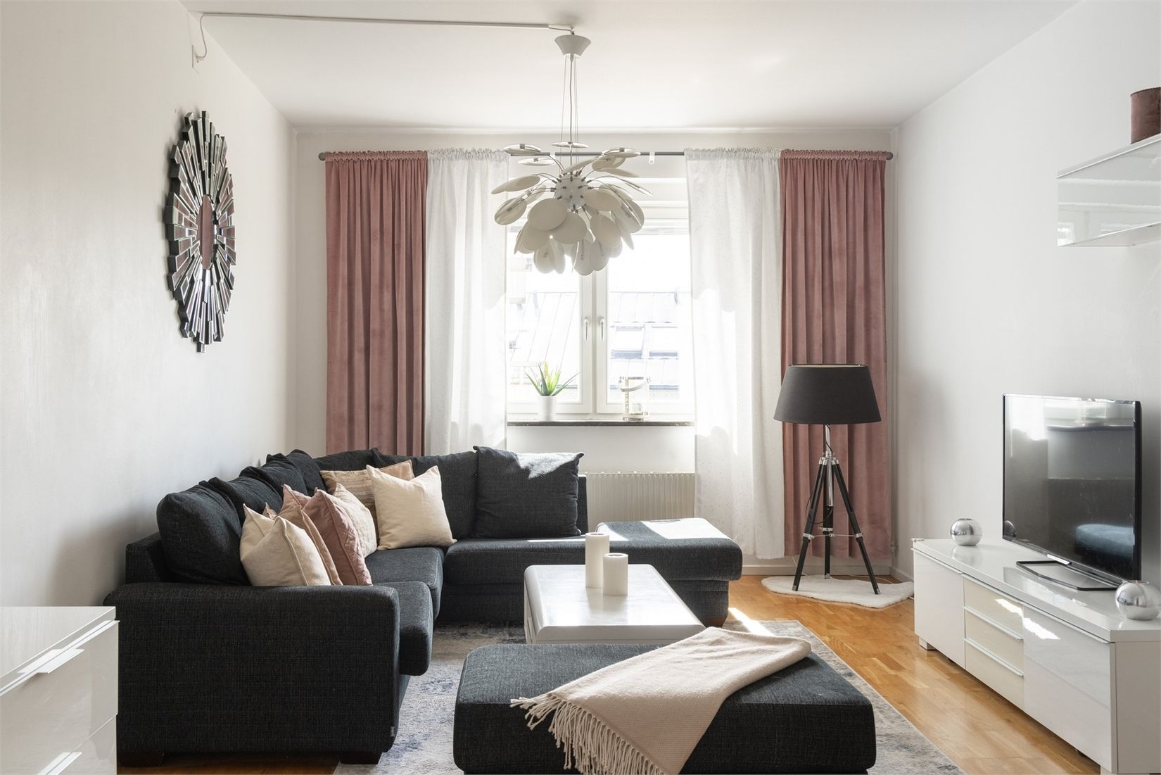 Bostadsrätt, Valborgsgatan 7B, Limhamn, Malmö