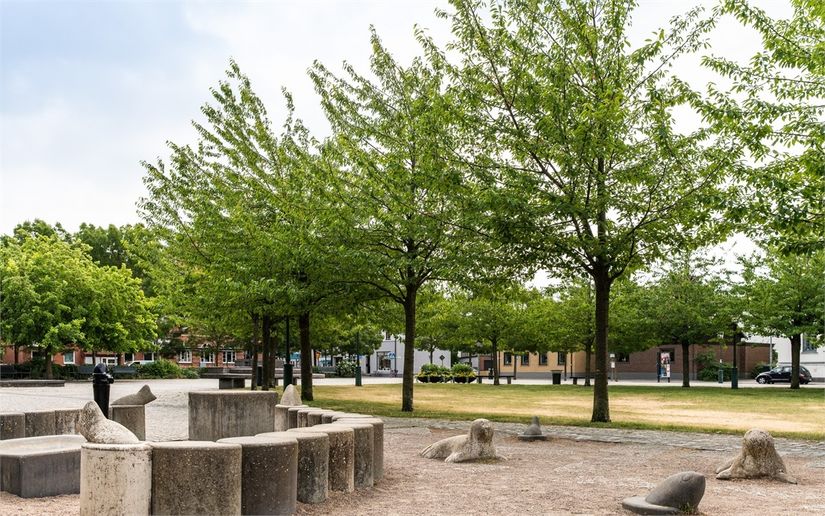 Bostadsrätt, Valborgsgatan 7B, Limhamn, Malmö