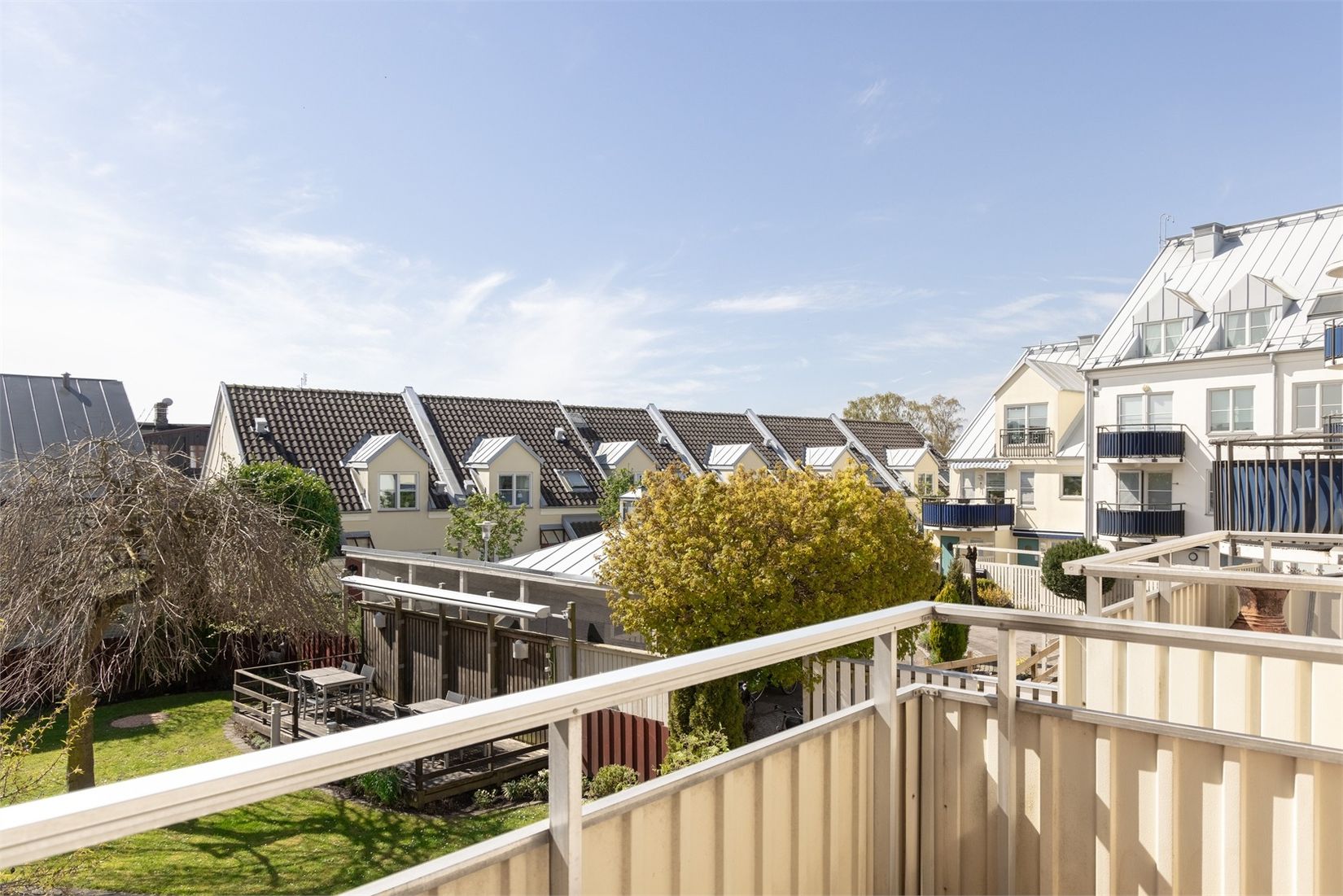 Bostadsrätt, Valborgsgatan 7B, Limhamn, Malmö