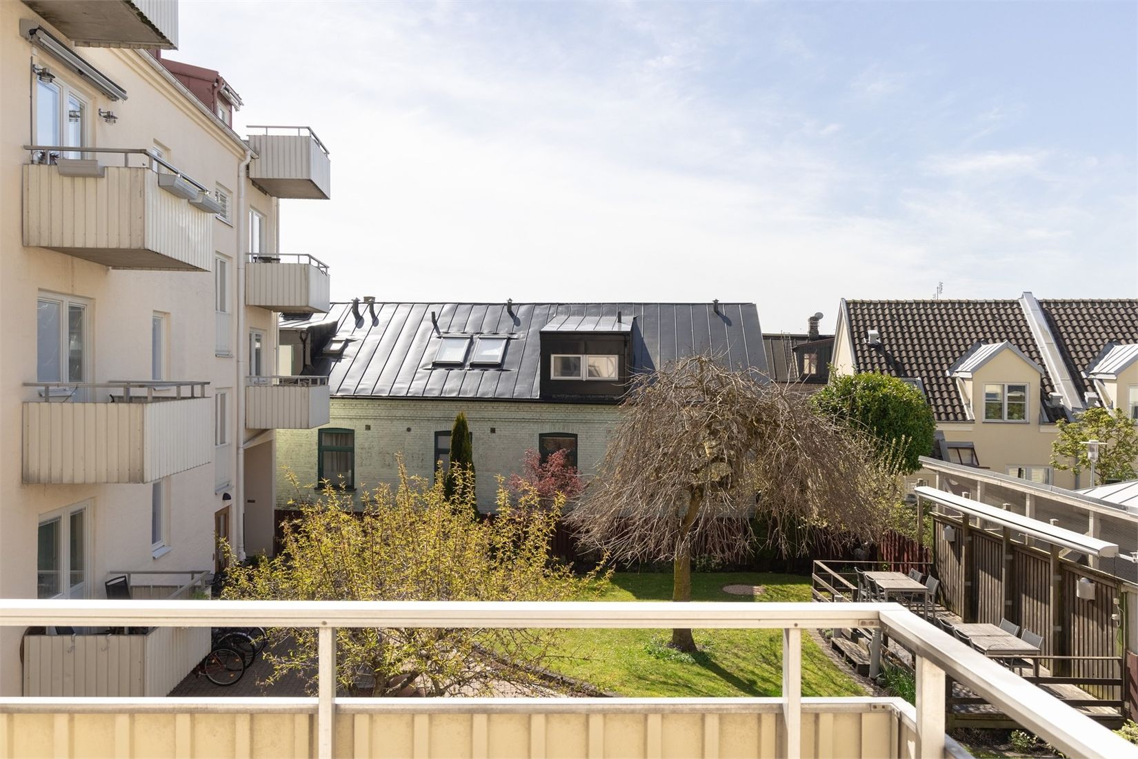 Bostadsrätt, Valborgsgatan 7B, Limhamn, Malmö