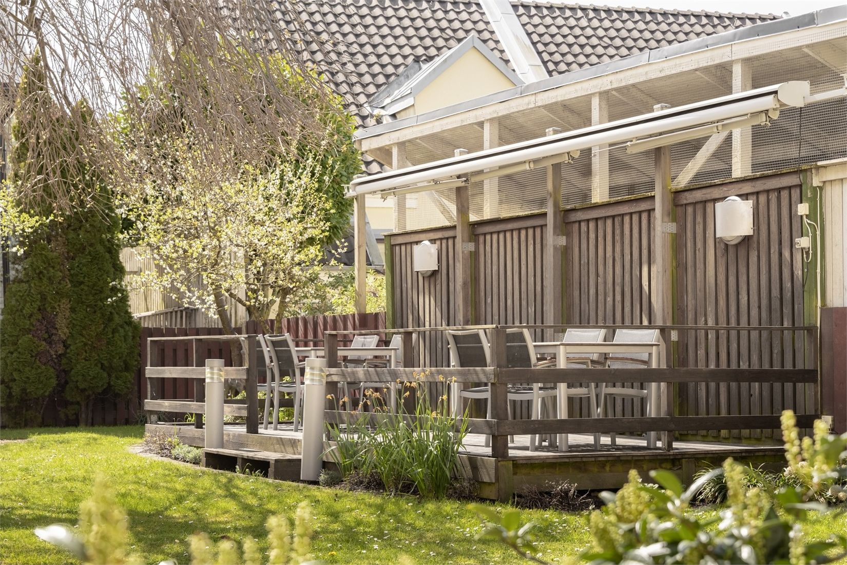 Bostadsrätt, Valborgsgatan 7B, Limhamn, Malmö