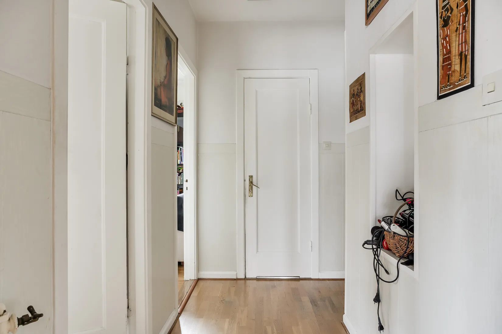 Villa, Ekgatan 35, Hindby, Malmö