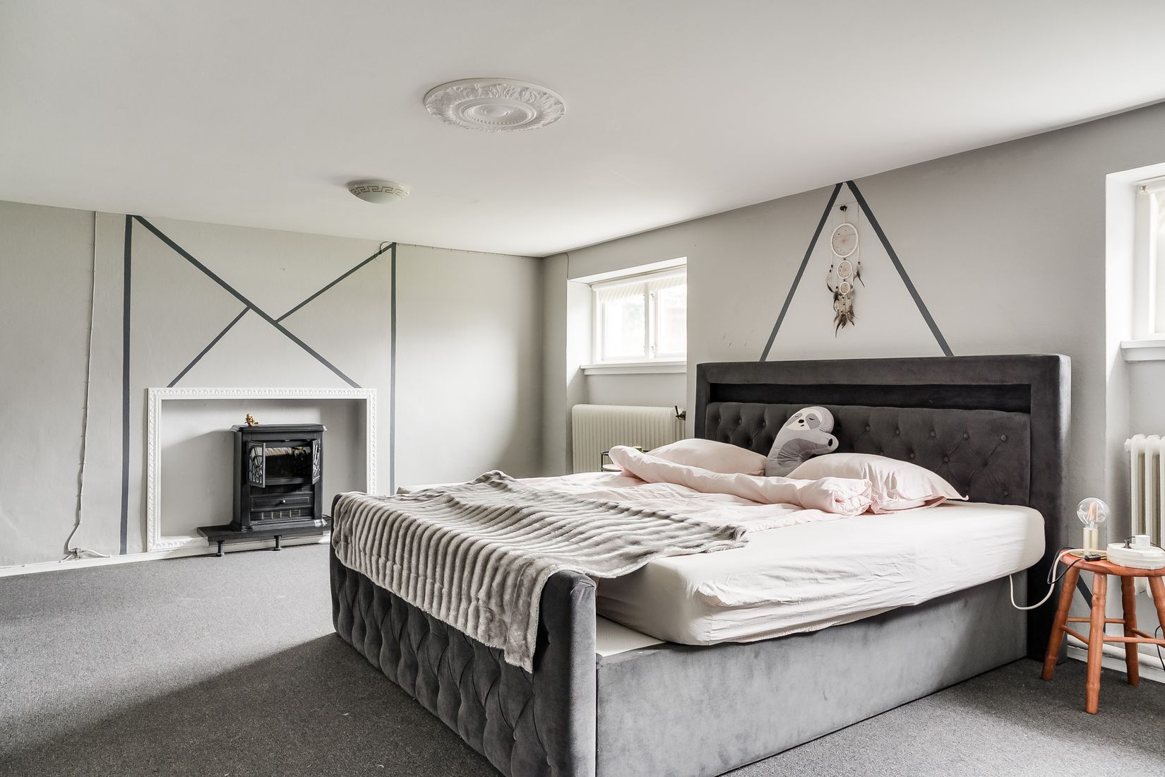 Villa, Ekgatan 35, Hindby, Malmö